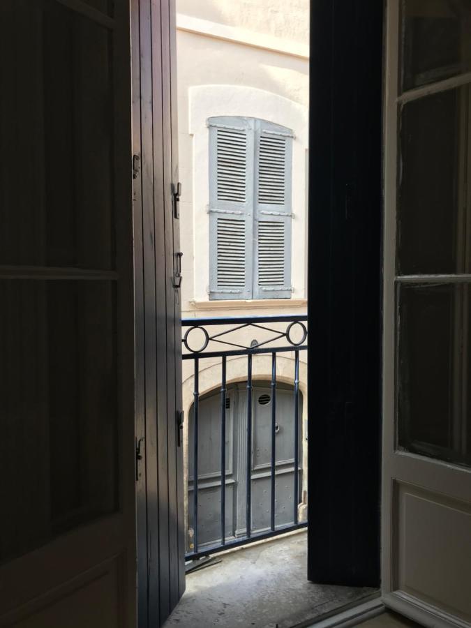 La Portella, Maison De Ville Dans Le Centre Historique Perpignan Eksteriør bilde