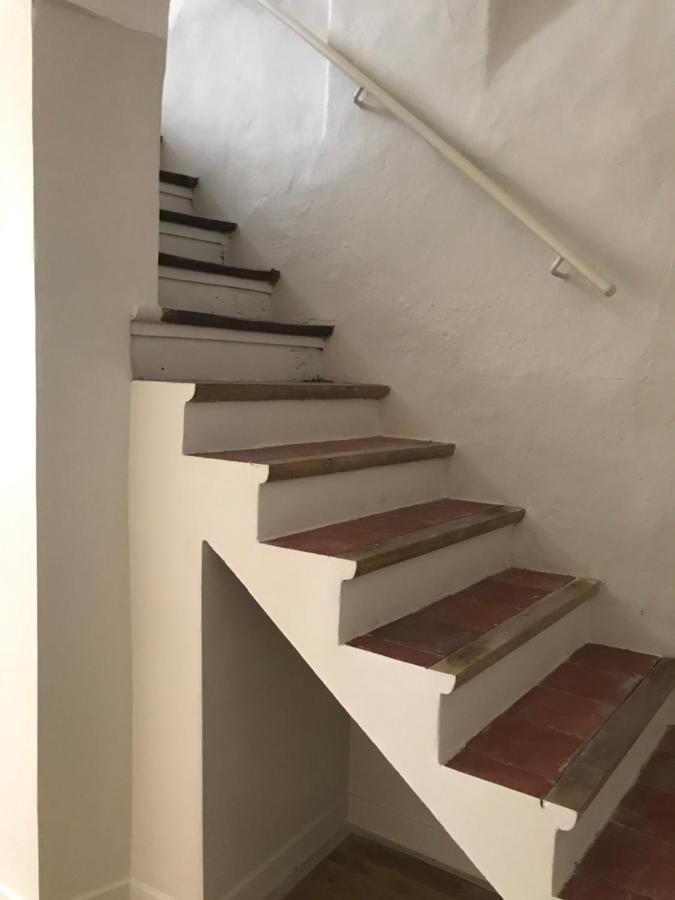 La Portella, Maison De Ville Dans Le Centre Historique Perpignan Eksteriør bilde