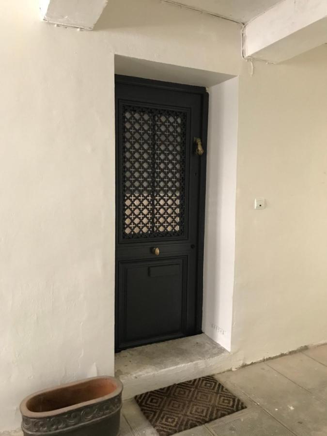 La Portella, Maison De Ville Dans Le Centre Historique Perpignan Eksteriør bilde